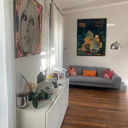 Appartement Un Loft Proche Bastille Pour 2024 *