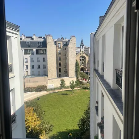 Un Loft Proche Bastille Pour 2024